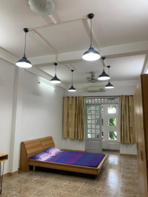 Bao Khang Group Homestay